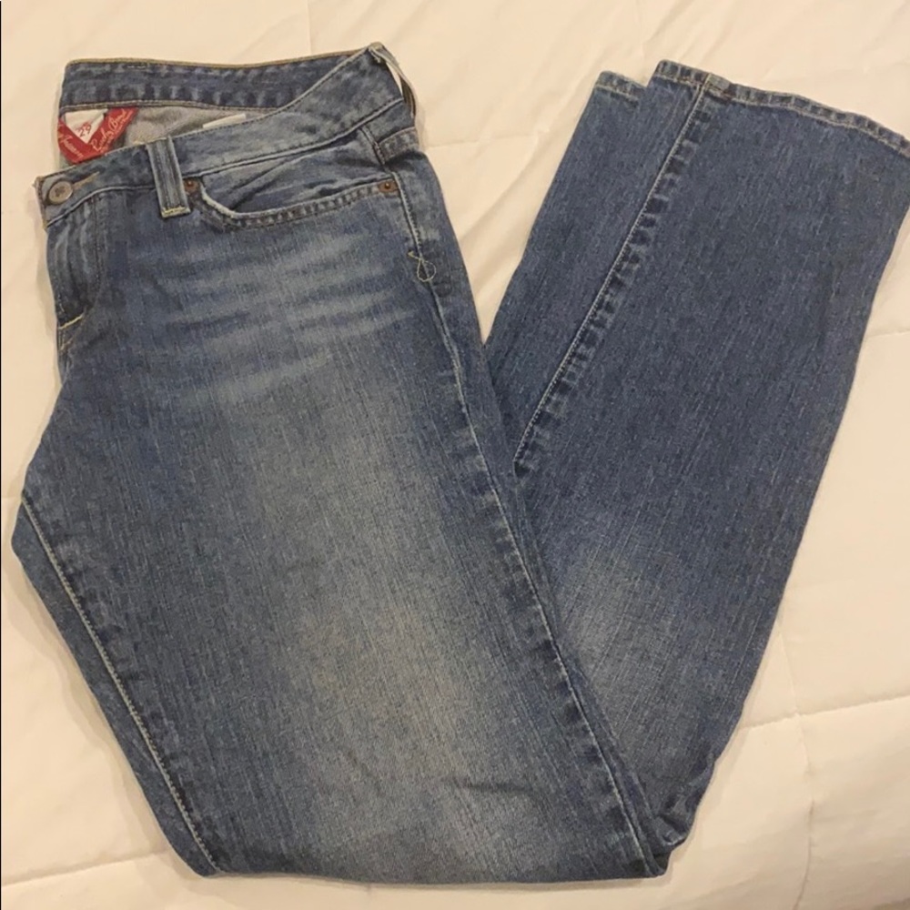 Lucky Brand Jeans